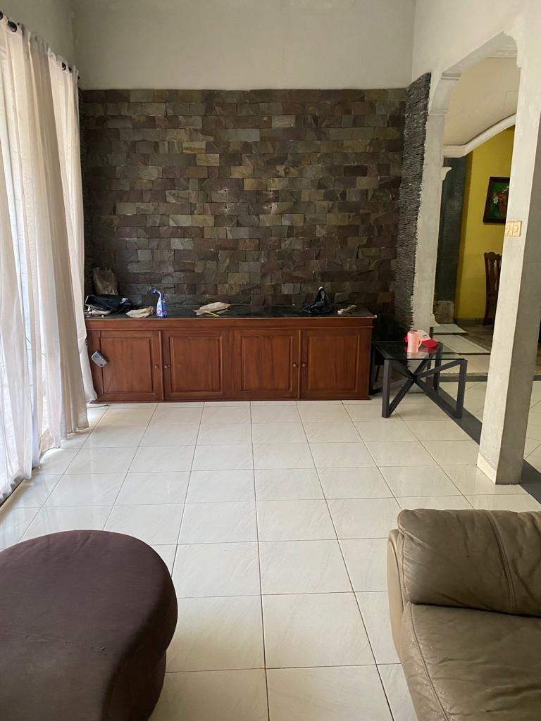 Rumah Dijual di Cluster Tropikana Residence Jababeka Cikarang